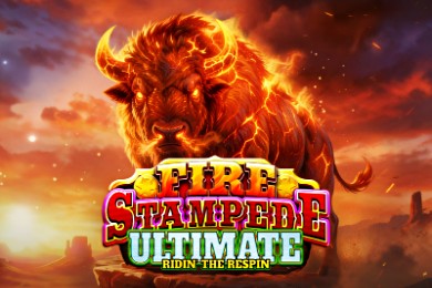 Firestampedeultimate игровой автомат Твин Казино